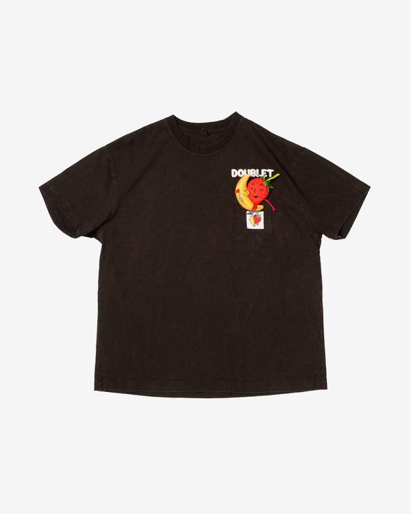 Doublet - Men's Sky High Farms T-Shirt - (Mud)