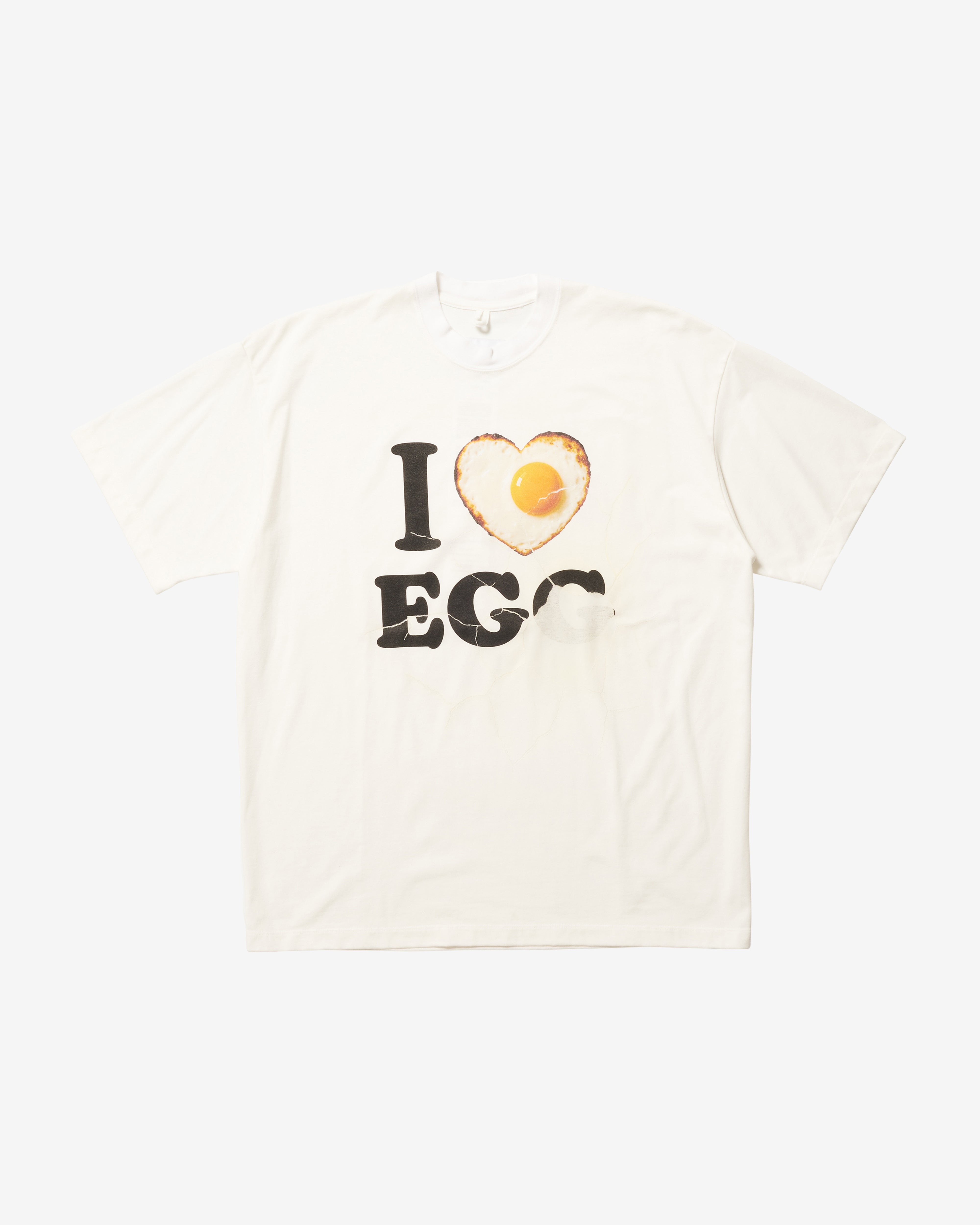 S*5様 doublet i love pet t shirts white L doublet - doublet 25AW I LOVE MY PET T-SHIRT (25AW37CS399)WHITE | MARK