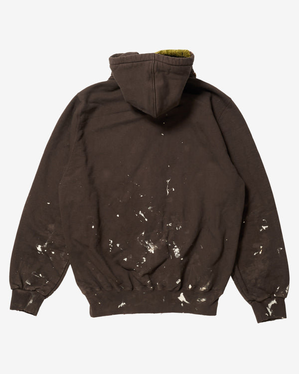 Doublet - Men's Hoodie - (Brown)