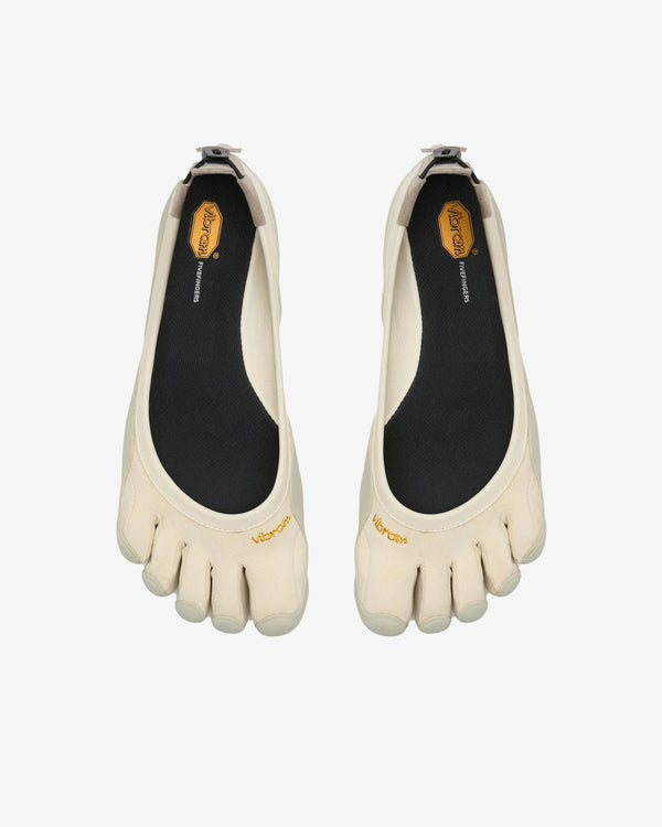 Vibram - Men's FiveFingers Classic Evo Sneakers - (Butter Ice)