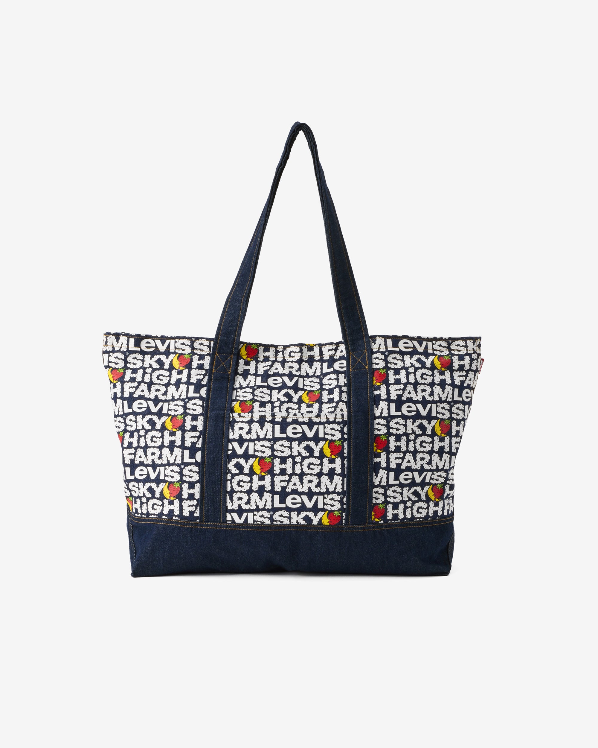 Levi's - Men's Sky High Farm Goods Garden Tote - (Multi) view 2, Click to Zoom in