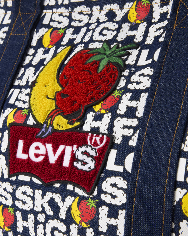 Levi's - Men's Sky High Farm Goods Garden Tote - (Multi)