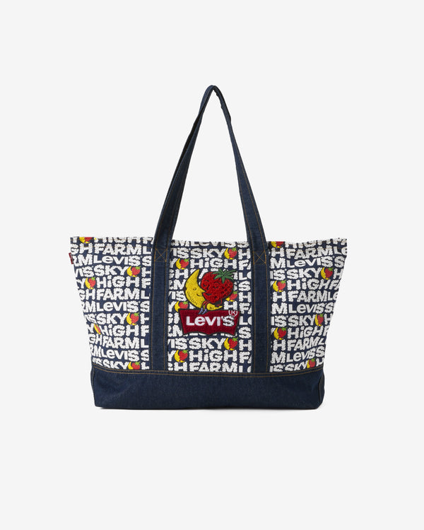 Levi's - Men's Sky High Farm Goods Garden Tote - (Multi)