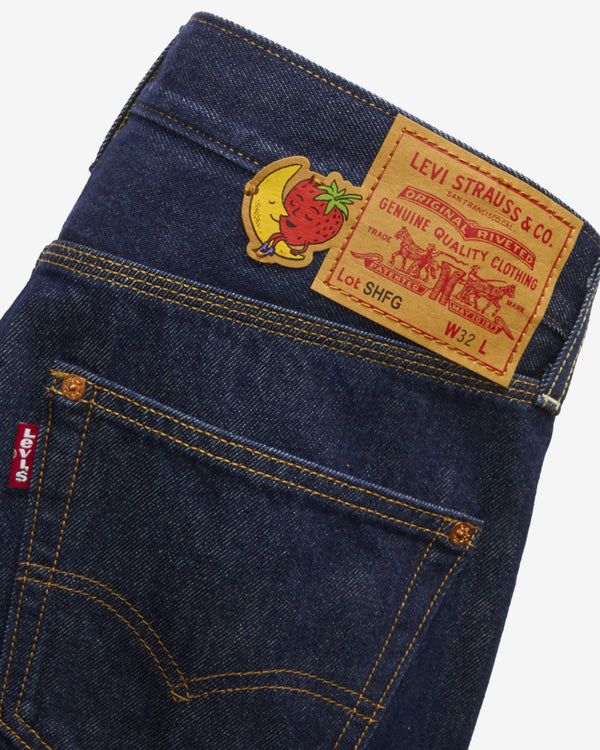 Levi's - Men's Sky High Farm Goods Loose Jeans - (Midstone)