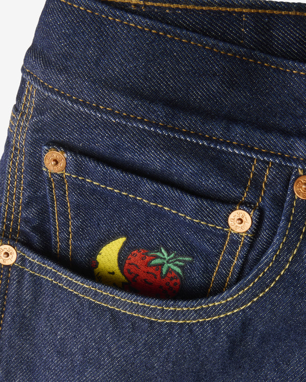 Levi's - Men's Sky High Farm Goods Loose Jeans - (Midstone)