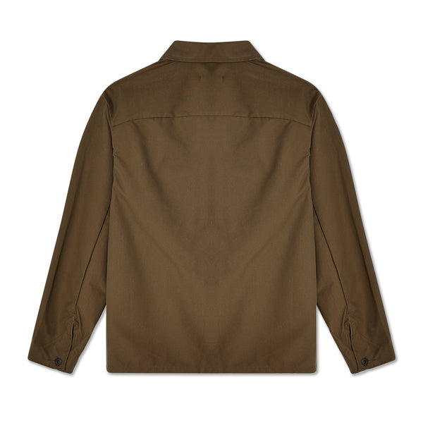 Evan Kinori - 3 Pocket Jacket - (Stone)