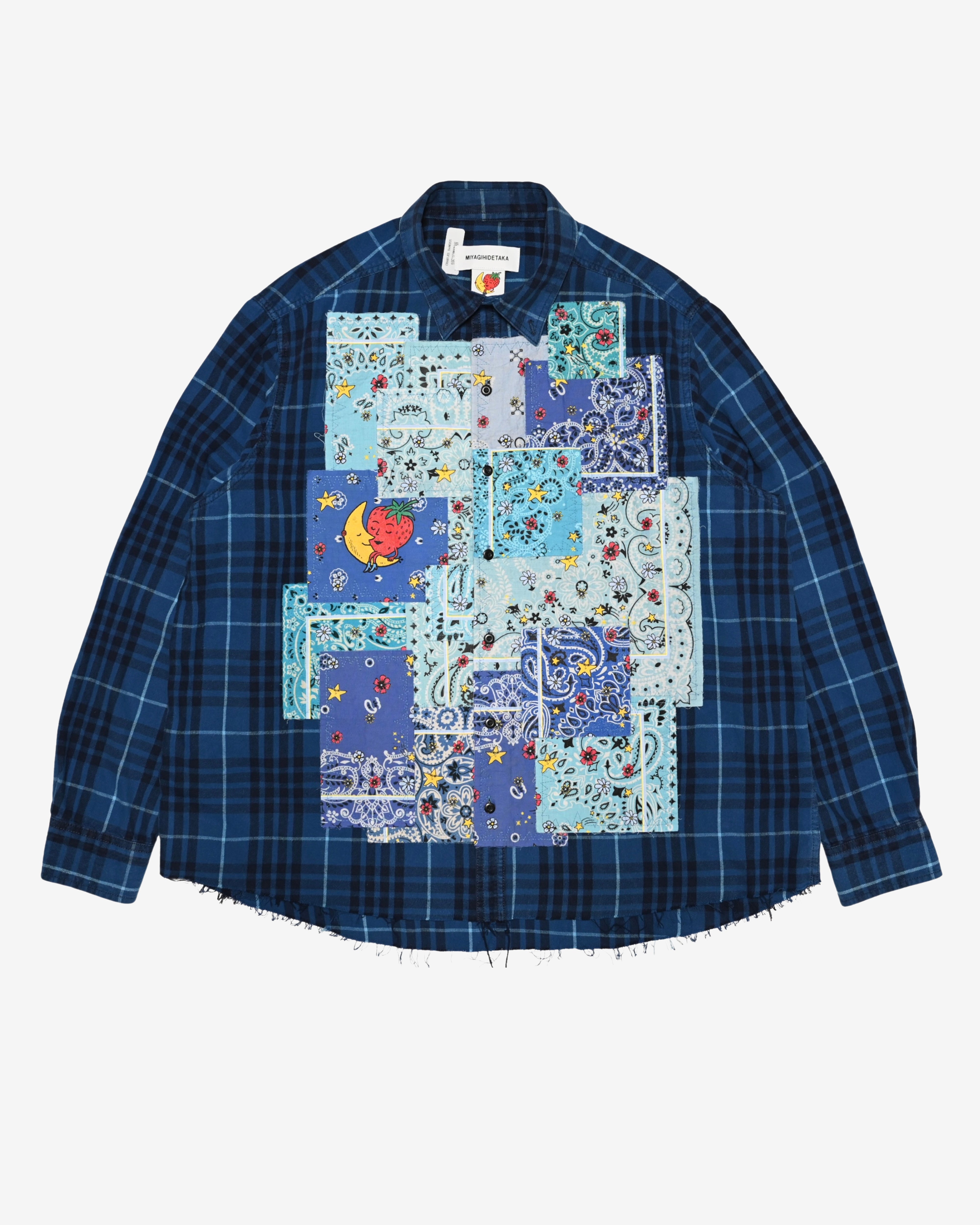 Sky High Farm Workwear | DSMNY E-SHOP