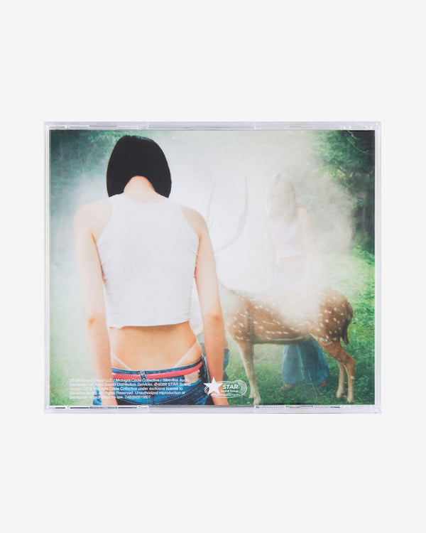 Petra Collins - STAR CD - (Multi)