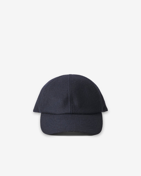 Mature Ha - Women's Trainer Cap - (Navy)