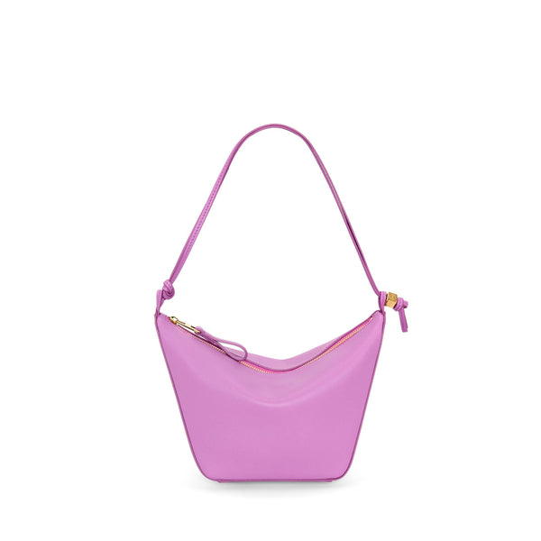 Loewe - Women's Mini Hammock Bag - (Rockrose)