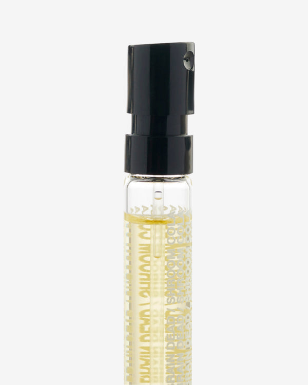 Brain Dead - Shroom Cola Perfume 2ml - (Yellow)