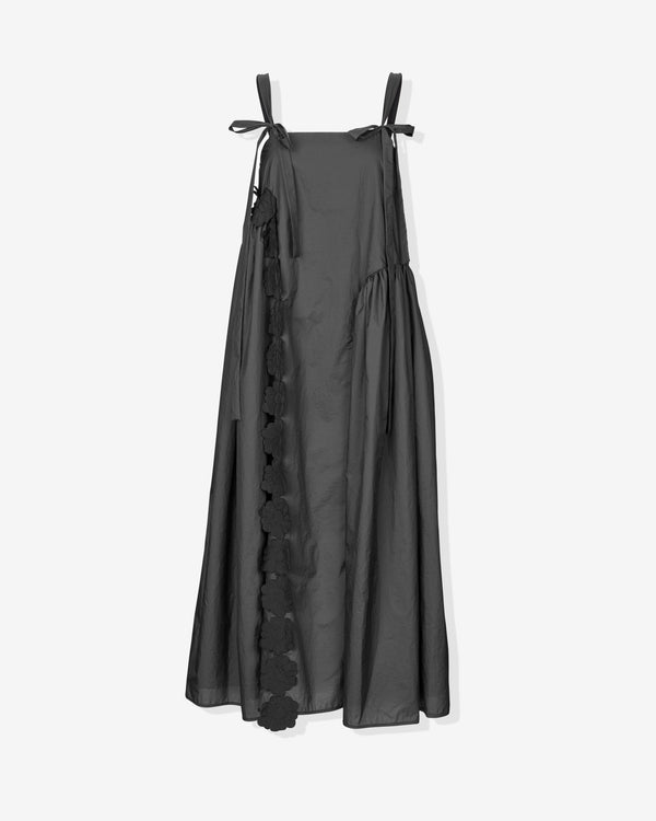 Cecilie Bahnsen - Women's Oaklyn Dress - (Black)