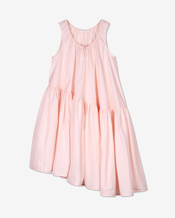 Cecilie Bahnsen - Women's Azelia Dress - (Blush Pink)
