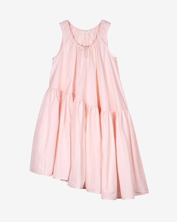 Cecilie Bahnsen - Women's Azelia Dress - (Blush Pink)
