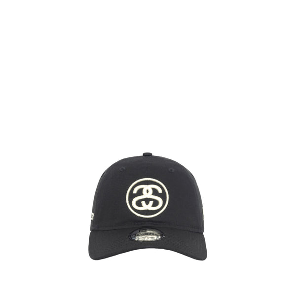 Stussy - SS Link 9Twenty Cap - (Black)
