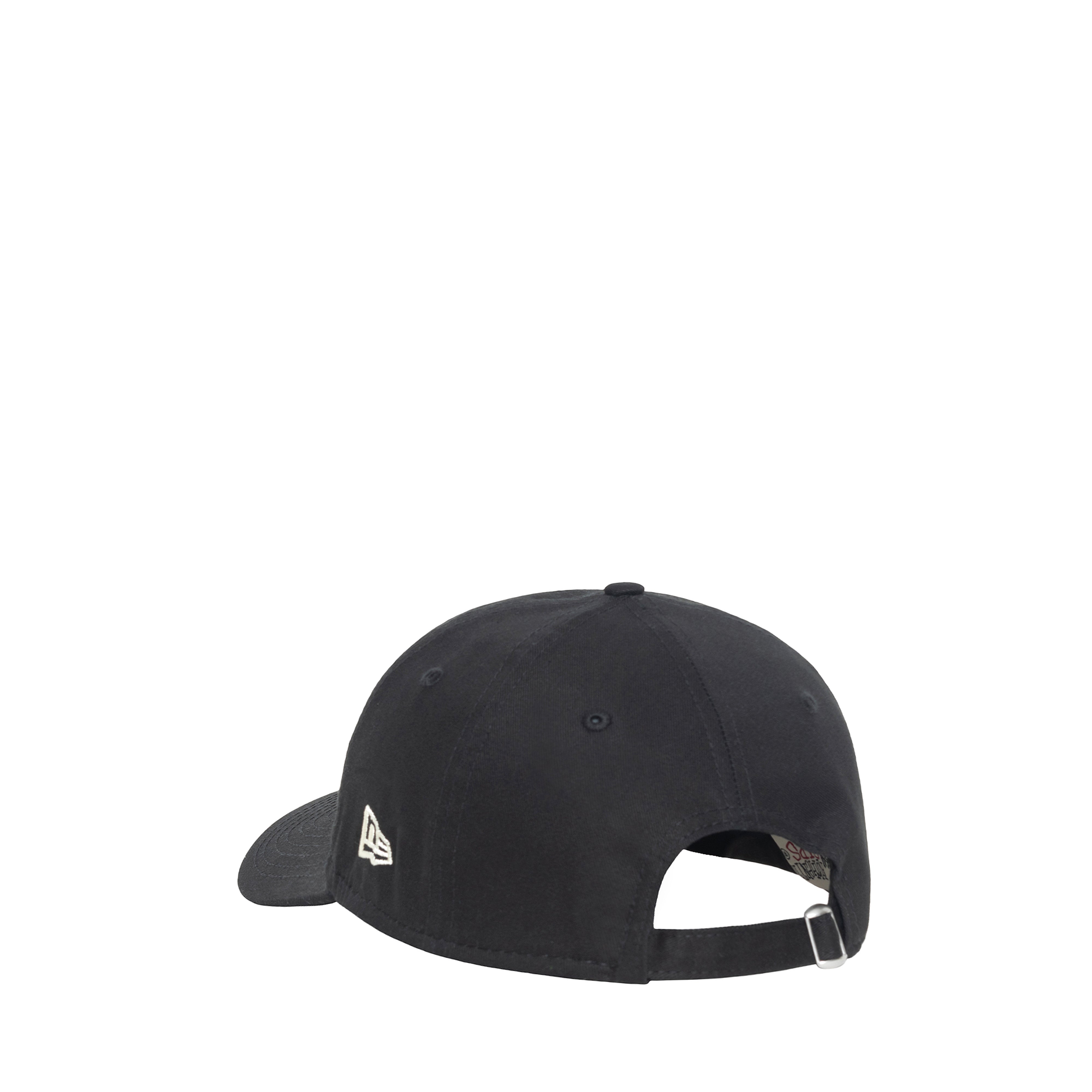 Stussy - SS Link 9Twenty Cap - (Black)