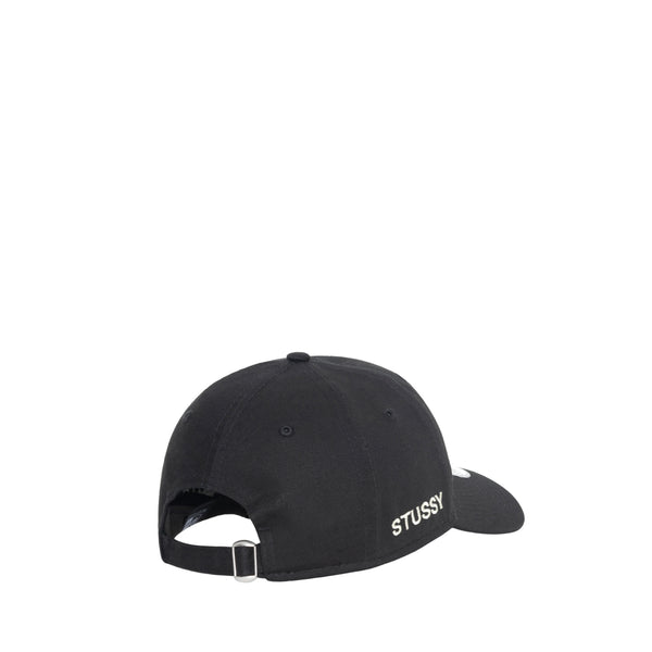 Stussy - SS Link 9Twenty Cap - (Black)
