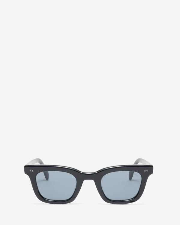 Stüssy - Ace Sunglasses - (Black)