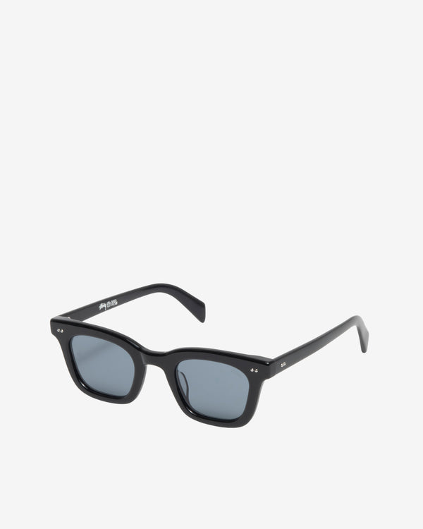 Stüssy - Ace Sunglasses - (Black)