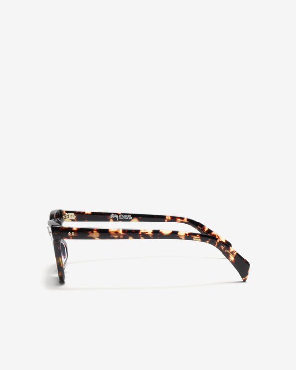 Stüssy - Ace Sunglasses - (Leopard Print)