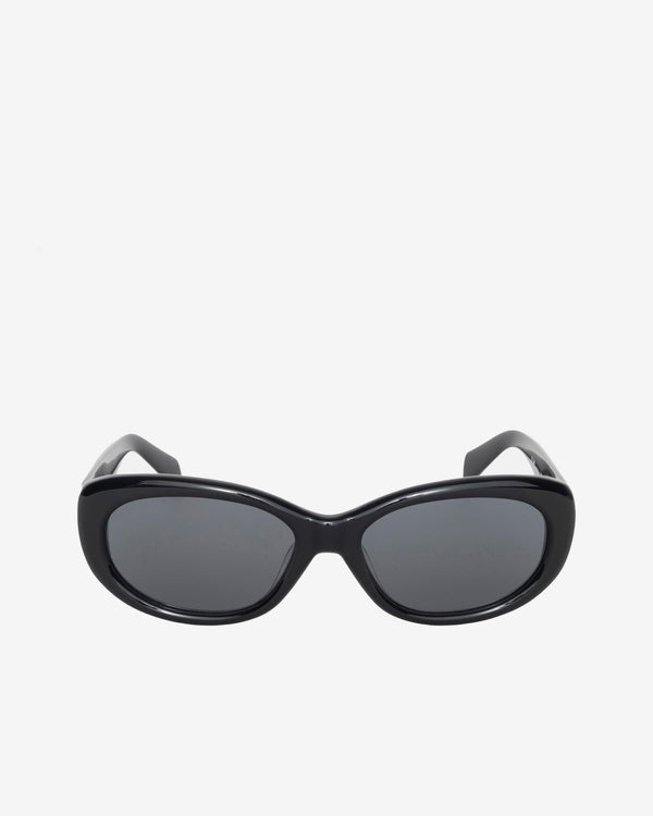 Stüssy - June Sunglasses - (Black)