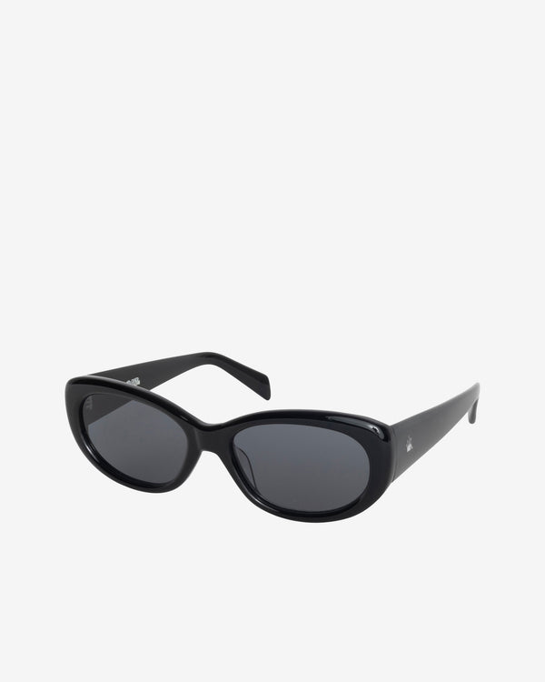 Stüssy - June Sunglasses - (Black)