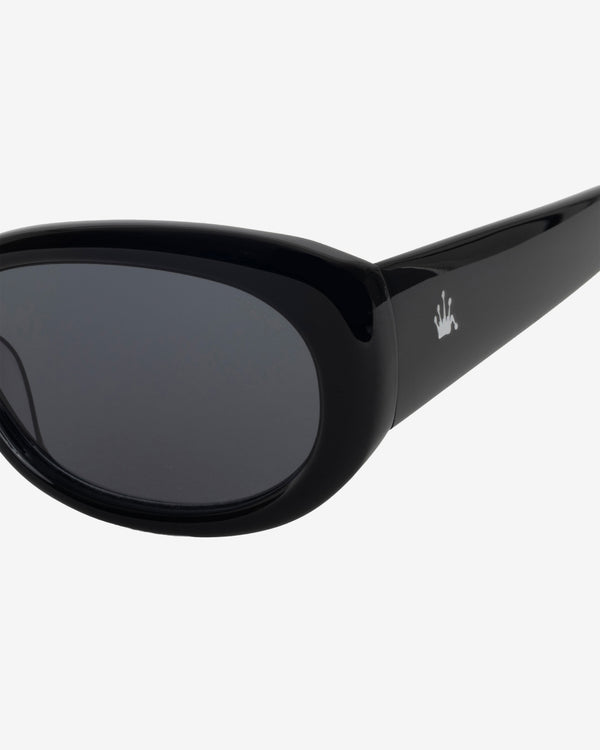 Stüssy - June Sunglasses - (Black)