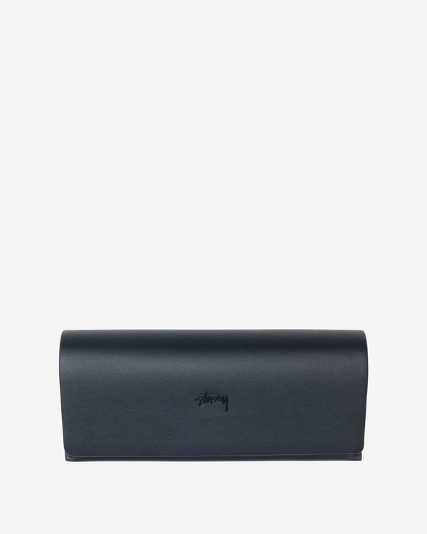 Stüssy - June Sunglasses - (Black)