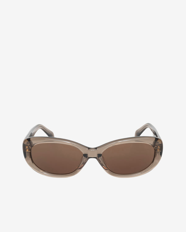 Stüssy - June Sunglasses - (Brown)