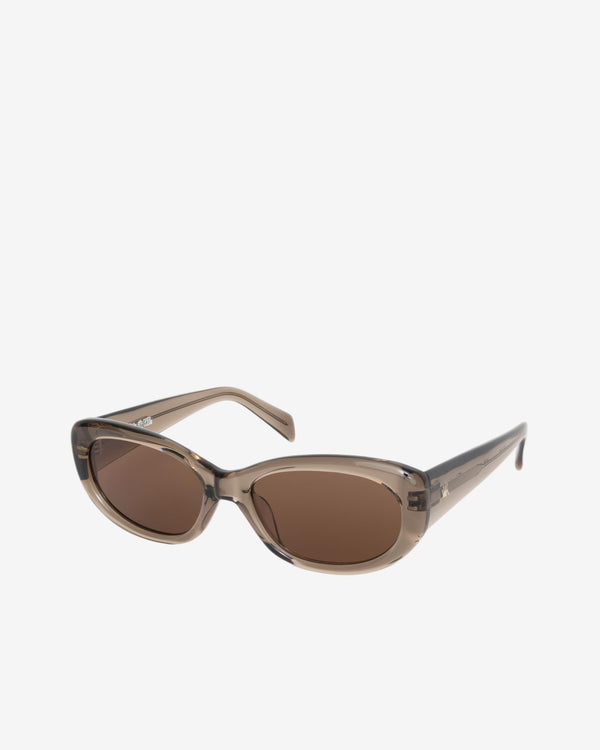 Stüssy - June Sunglasses - (Brown)