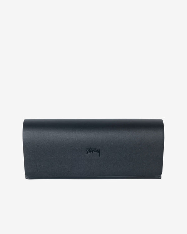 Stüssy - June Sunglasses - (Brown)