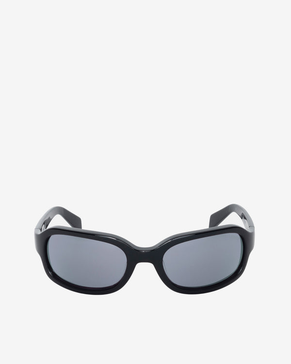 Stüssy - Rome Sunglasses - (Black)