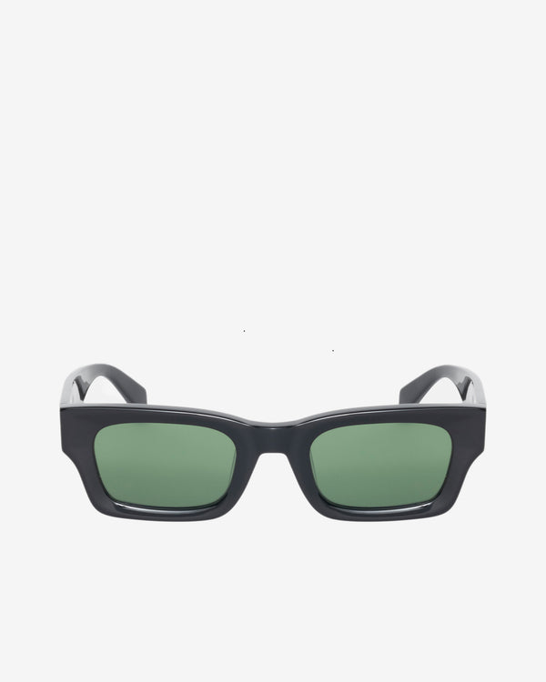 Stüssy - Vincent Sunglasses - (Black)