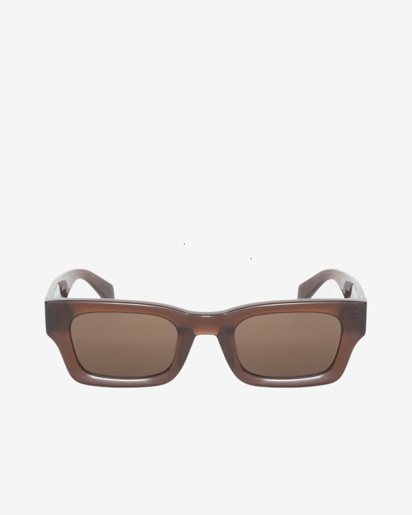 Stüssy - Vincent Sunglasses - (Espresso)