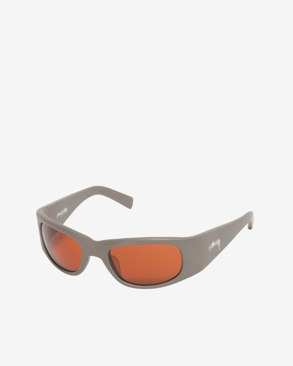 Stüssy - Rene Sunglasses - (Mocha)