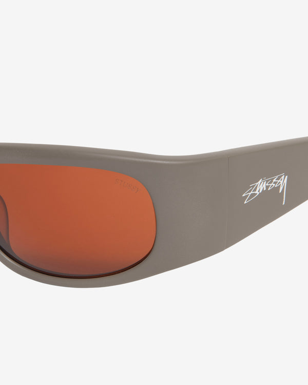 Stüssy - Rene Sunglasses - (Mocha)