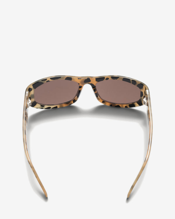 Stüssy - Landon Sunglasses - (Brown)