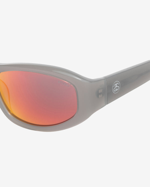 Stüssy - Landon Sunglasses - (Grey)