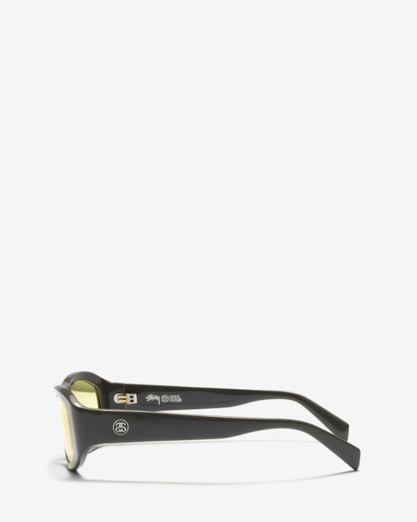 Stüssy - Landon Sunglasses - (Grey/Yellow)