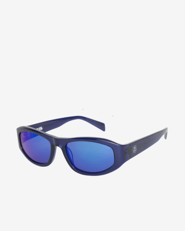 Stüssy - Landon Sunglasses - (Ultra Violet)