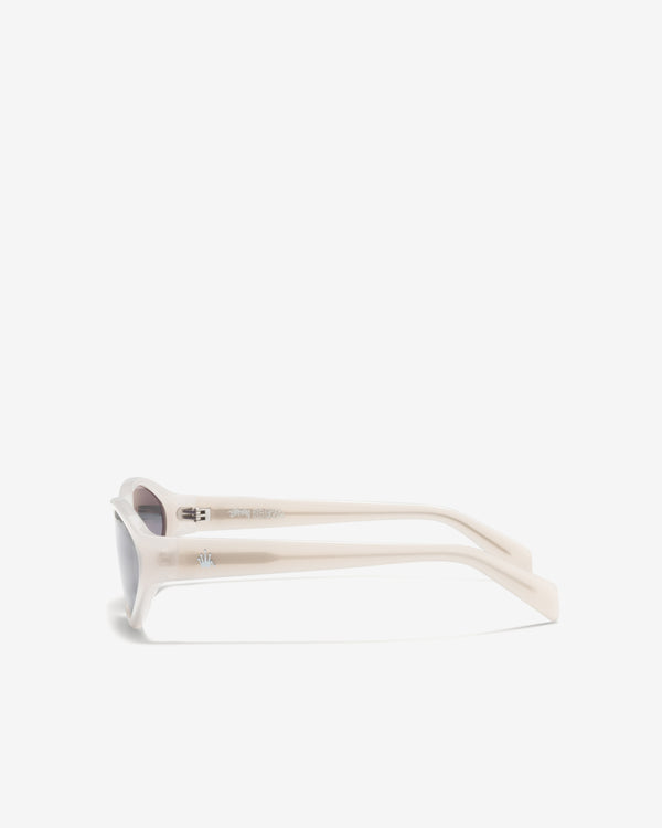 Stüssy - Yumi Sunglasses - (Cloud)