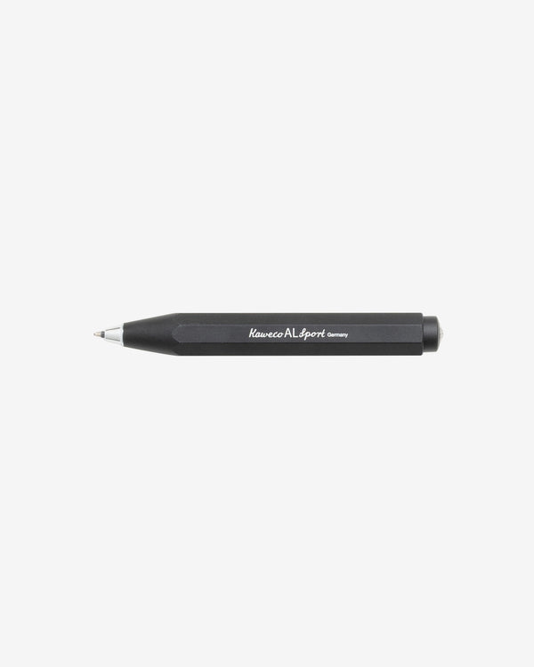 Stüssy - Men's Kaweco Pen - (Black)