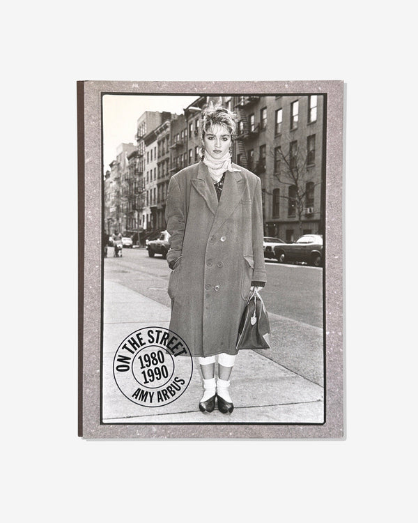 Idea - On The Street - (Multi)