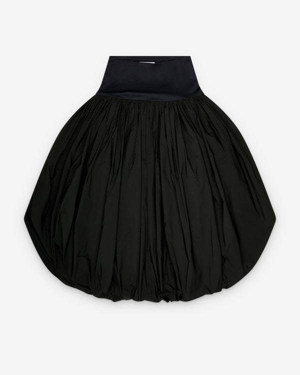 Vaquera - Women's Ball Skirt - (Black)