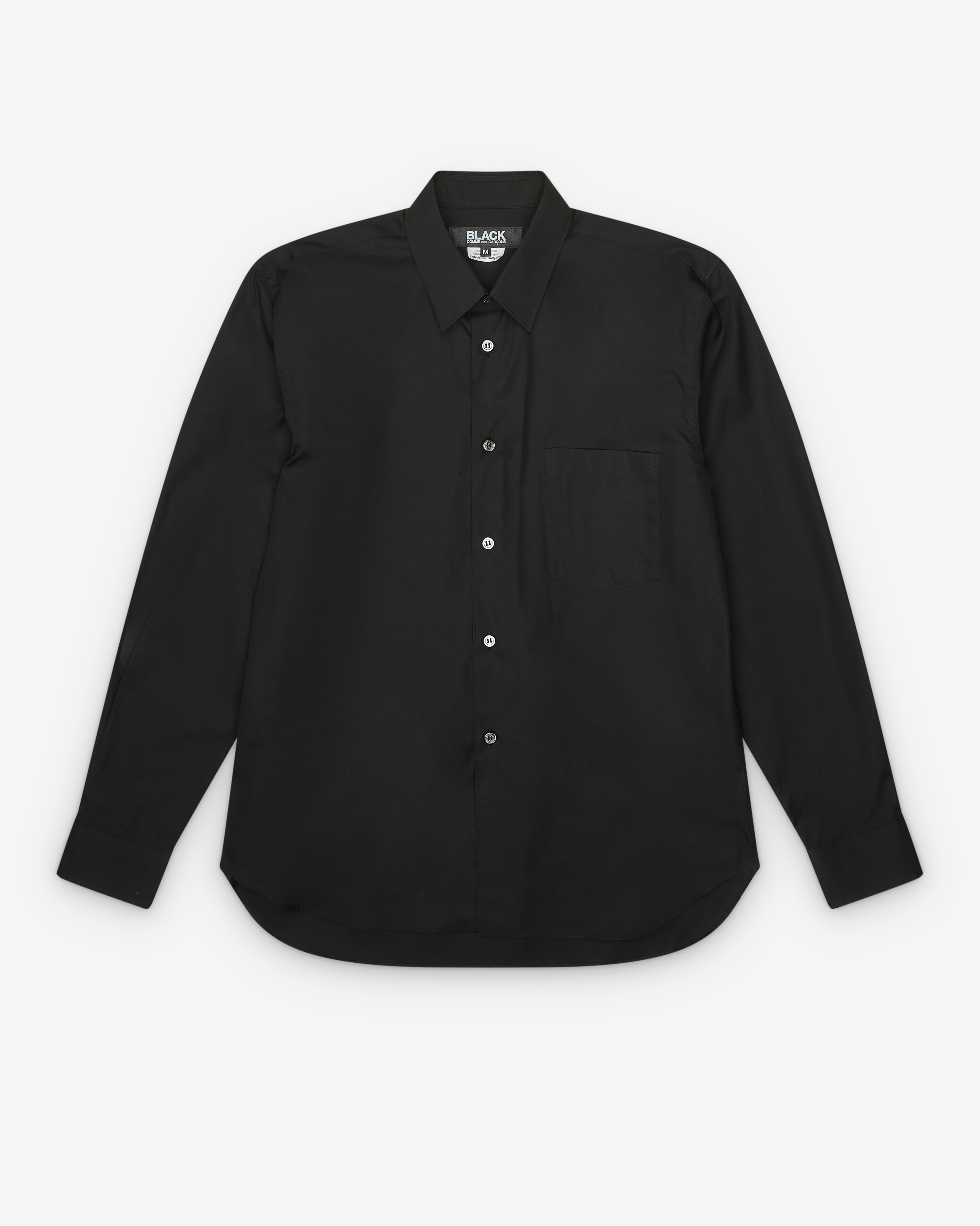 Comme des Garçons Black | DSMNY E-SHOP