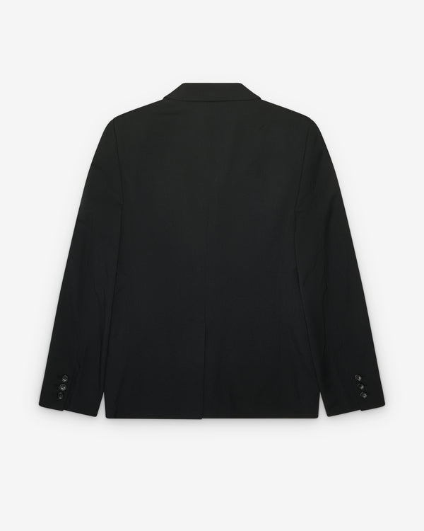 Black Comme des Garçons - Studded Blazer - (Black)