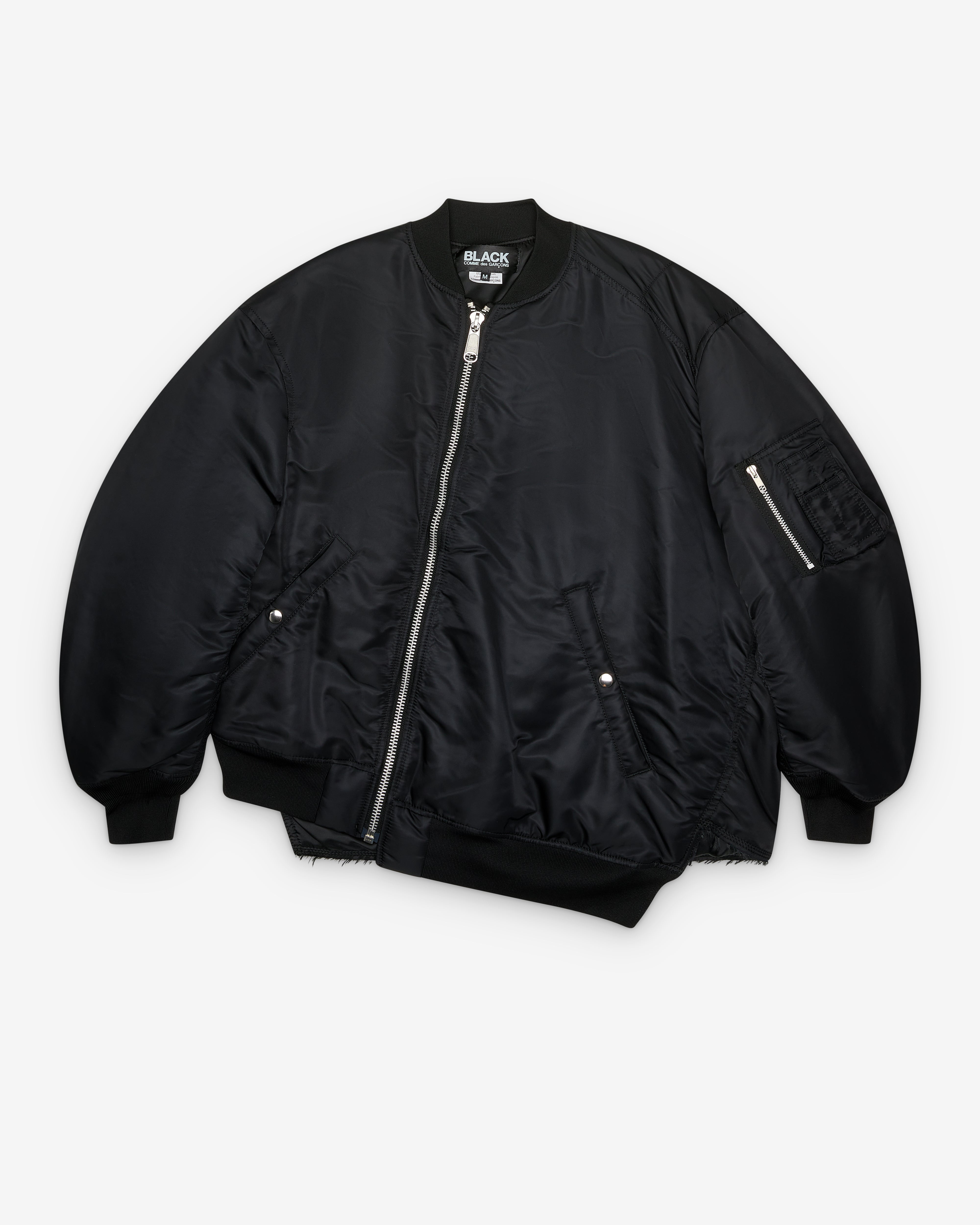 Comme des Garçons Black | DSMNY E-SHOP