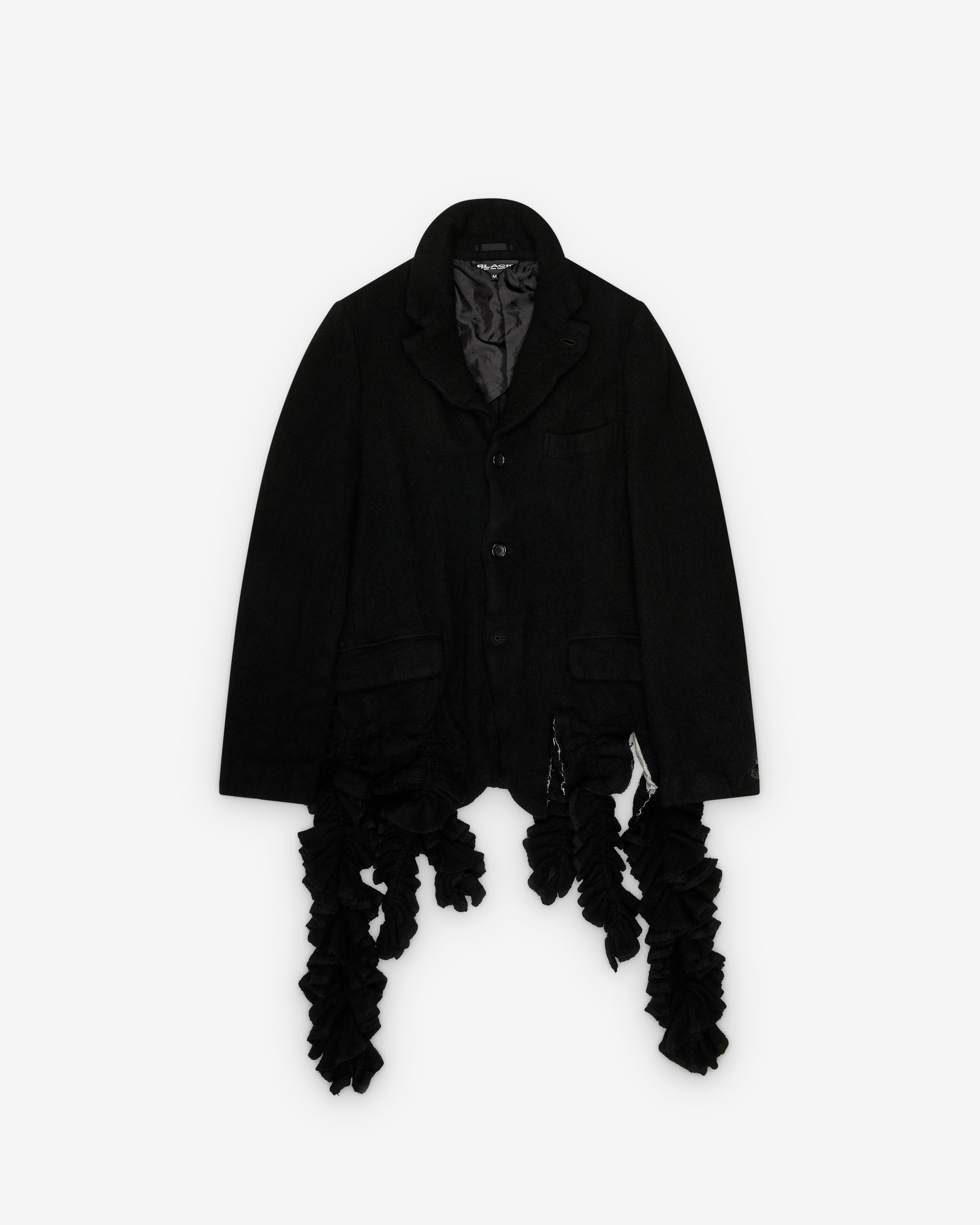 Comme des Garçons Black | DSMNY E-SHOP