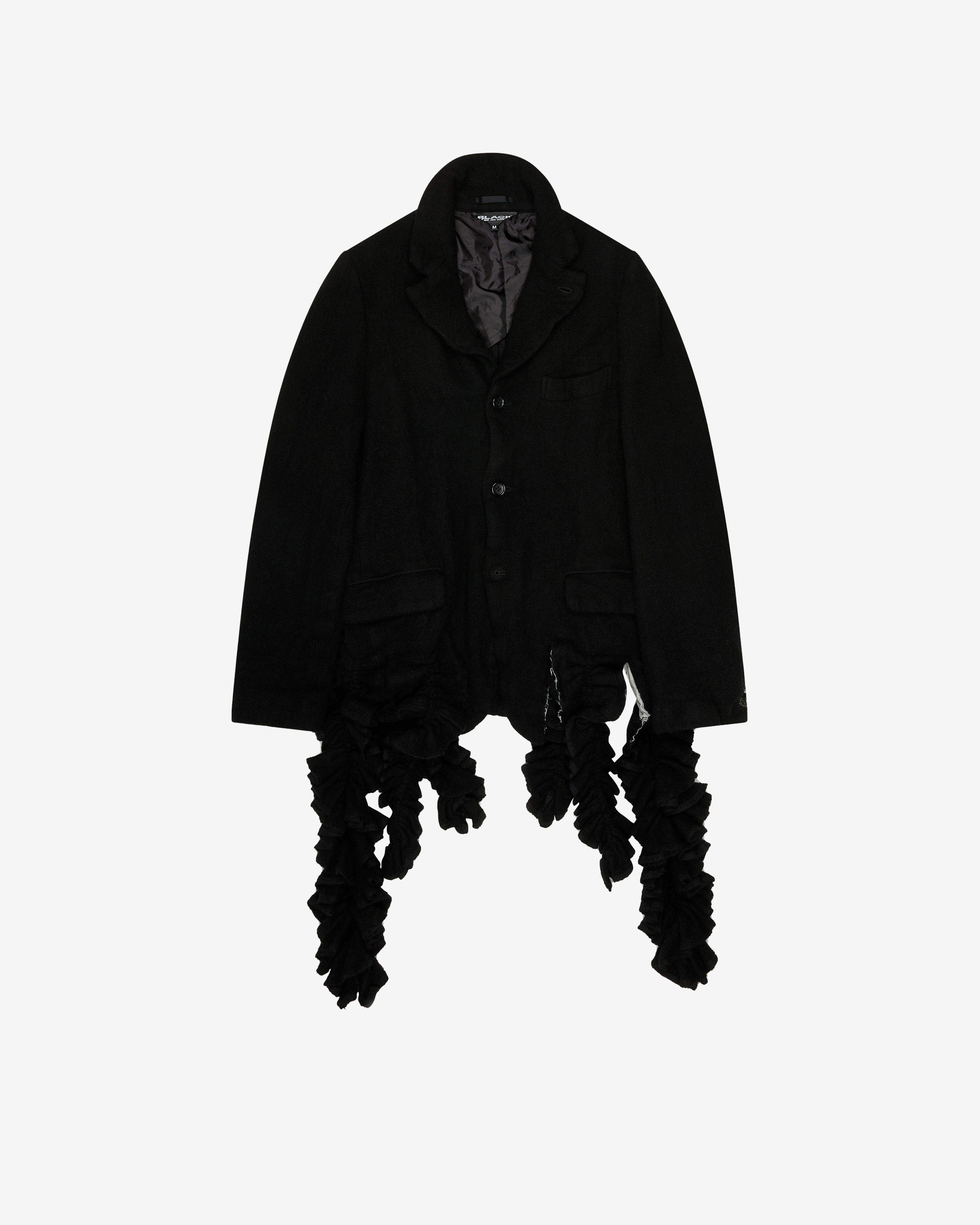Comme des Garçons Black | DSMNY E-SHOP