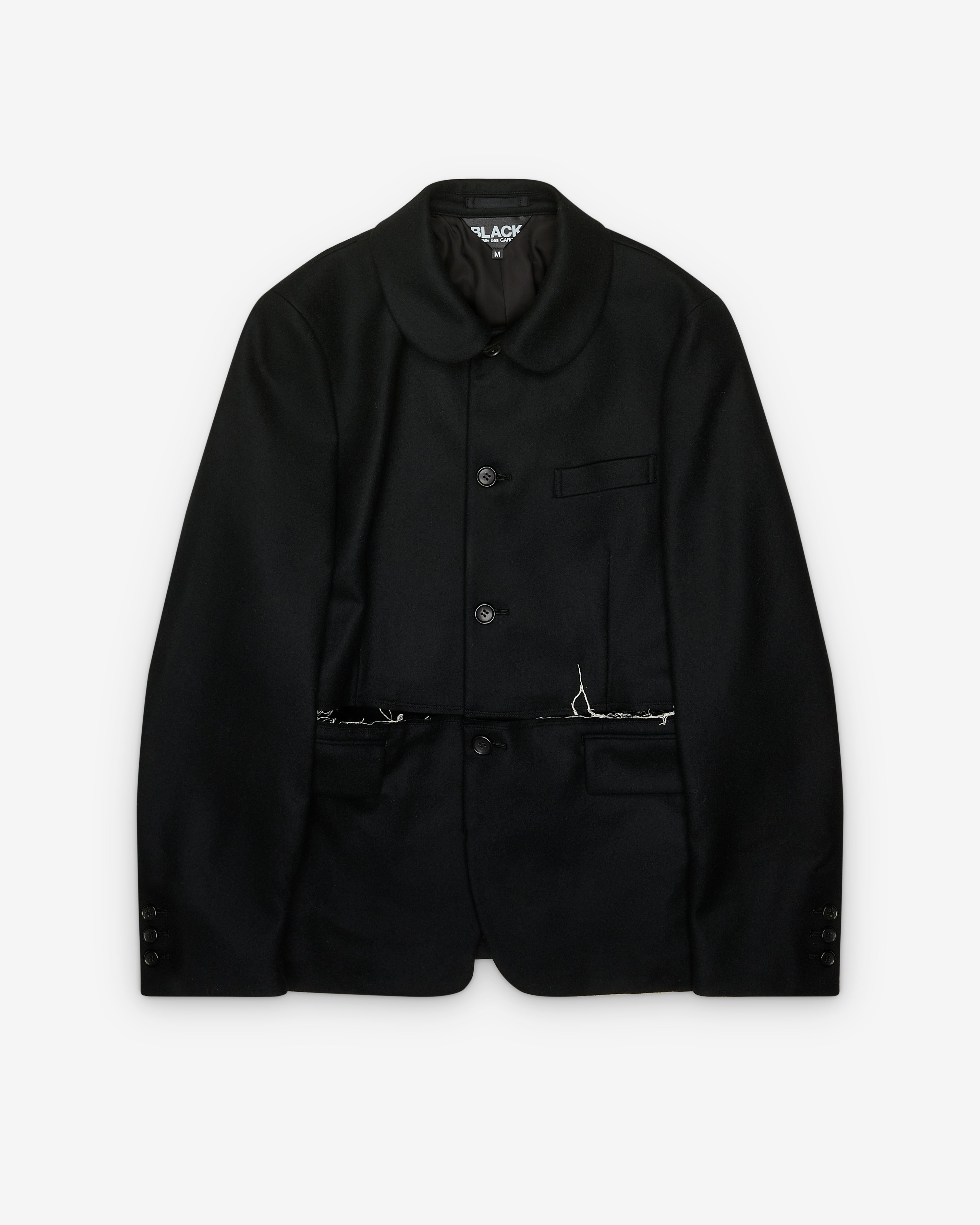 Comme des Garçons Black | DSMNY E-SHOP